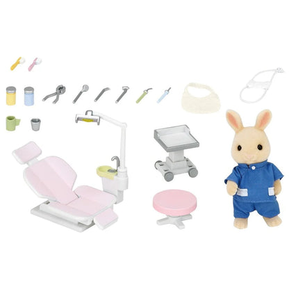 Sylvanian Families Dentist Set