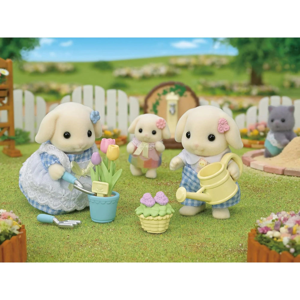 Sylvanian Families Blossom Gardening Set