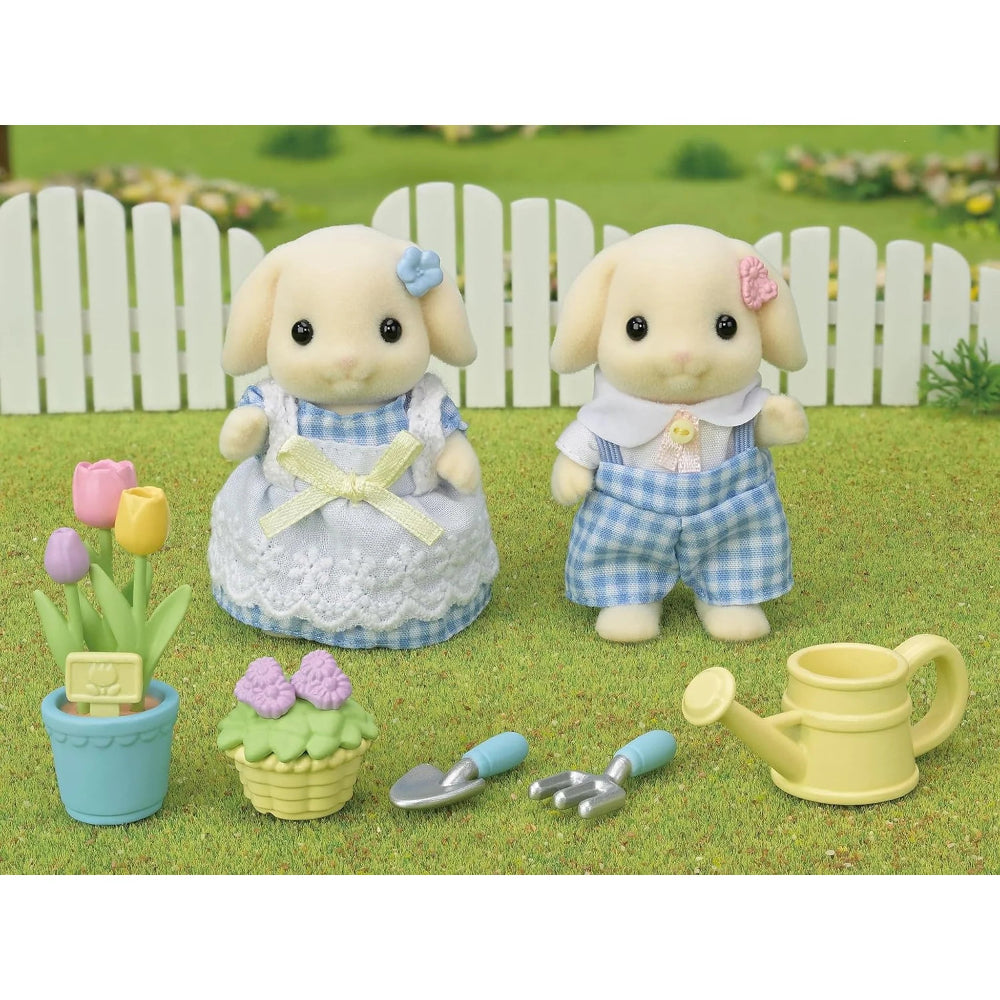 Sylvanian Families Blossom Gardening Set