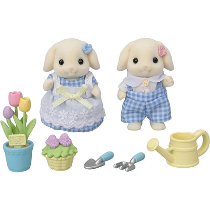 Sylvanian Families Blossom Gardening Set