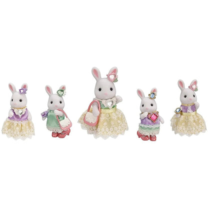 Sylvanian Families Fashion Playset Jewels & Gems