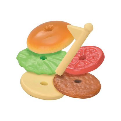 Sylvanian Families Hamburger Stand