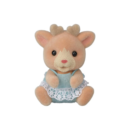 Sylvanian Families Reindeer Twins