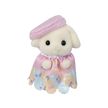 Sylvanian Families Nursery Concert Set