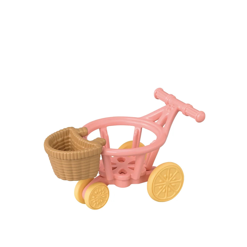 Sylvanian Families - Citrus Bird Family