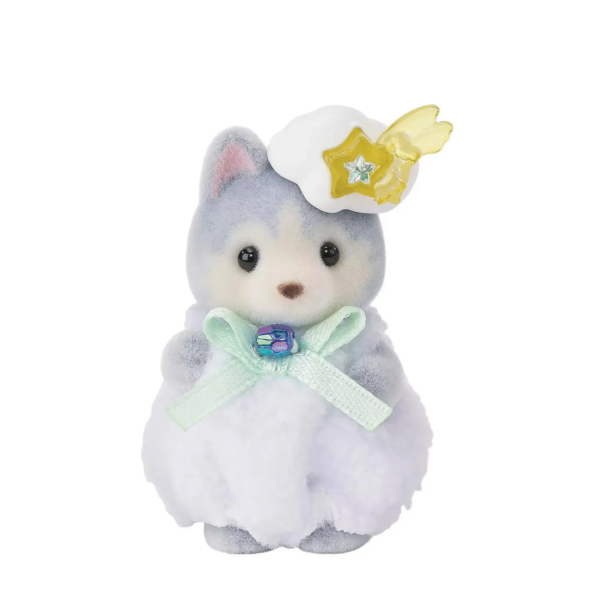 Sylvanian Families Enchanted Fairy Babies