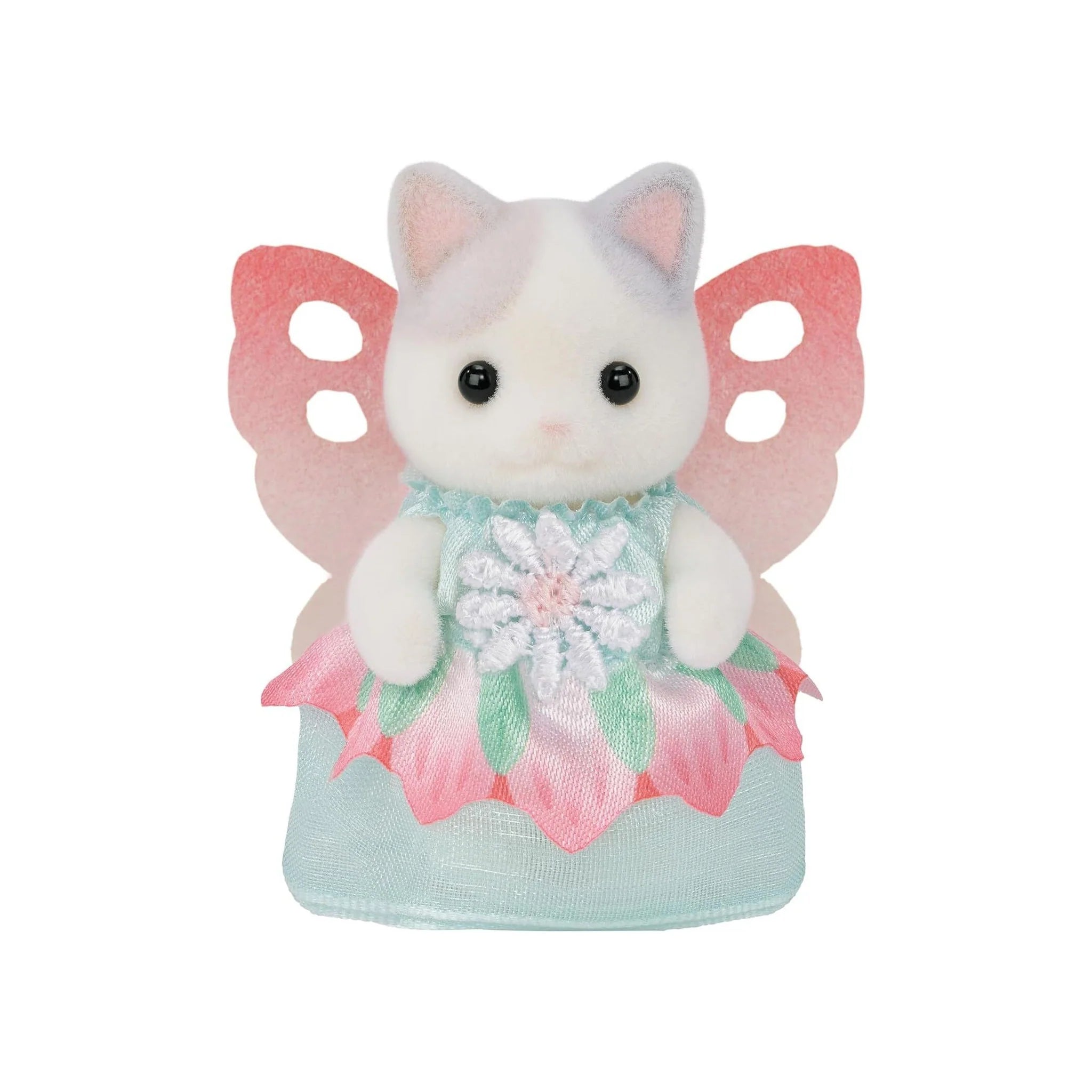 Sylvanian Families Floral Fantasy Skyship