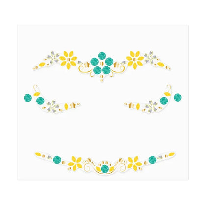 Avenir My Creative Face Art Kit