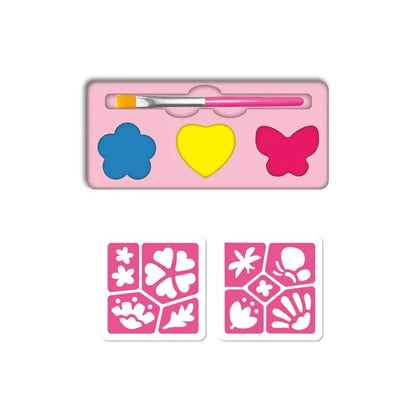 Avenir My Creative Face Art Kit