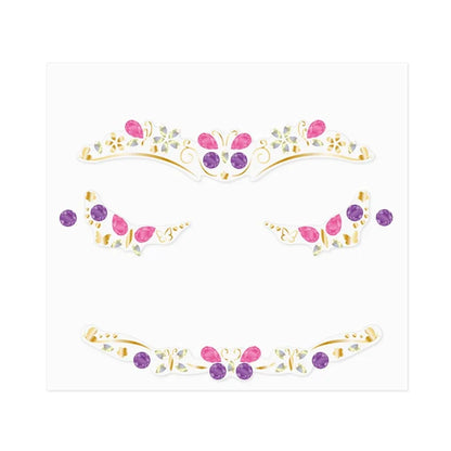 Avenir My Creative Face Art Kit
