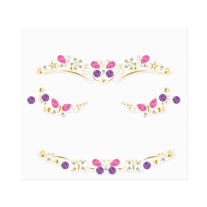 Avenir My Creative Face Art Kit