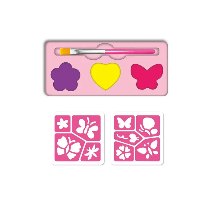 Avenir My Creative Face Art Kit