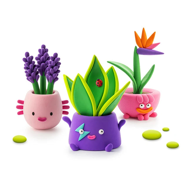 Hey Clay - Plant Folks (15 Cans)