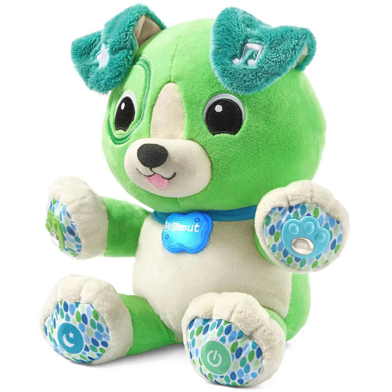 LeapFrog My Pal Scout Smarty Paws