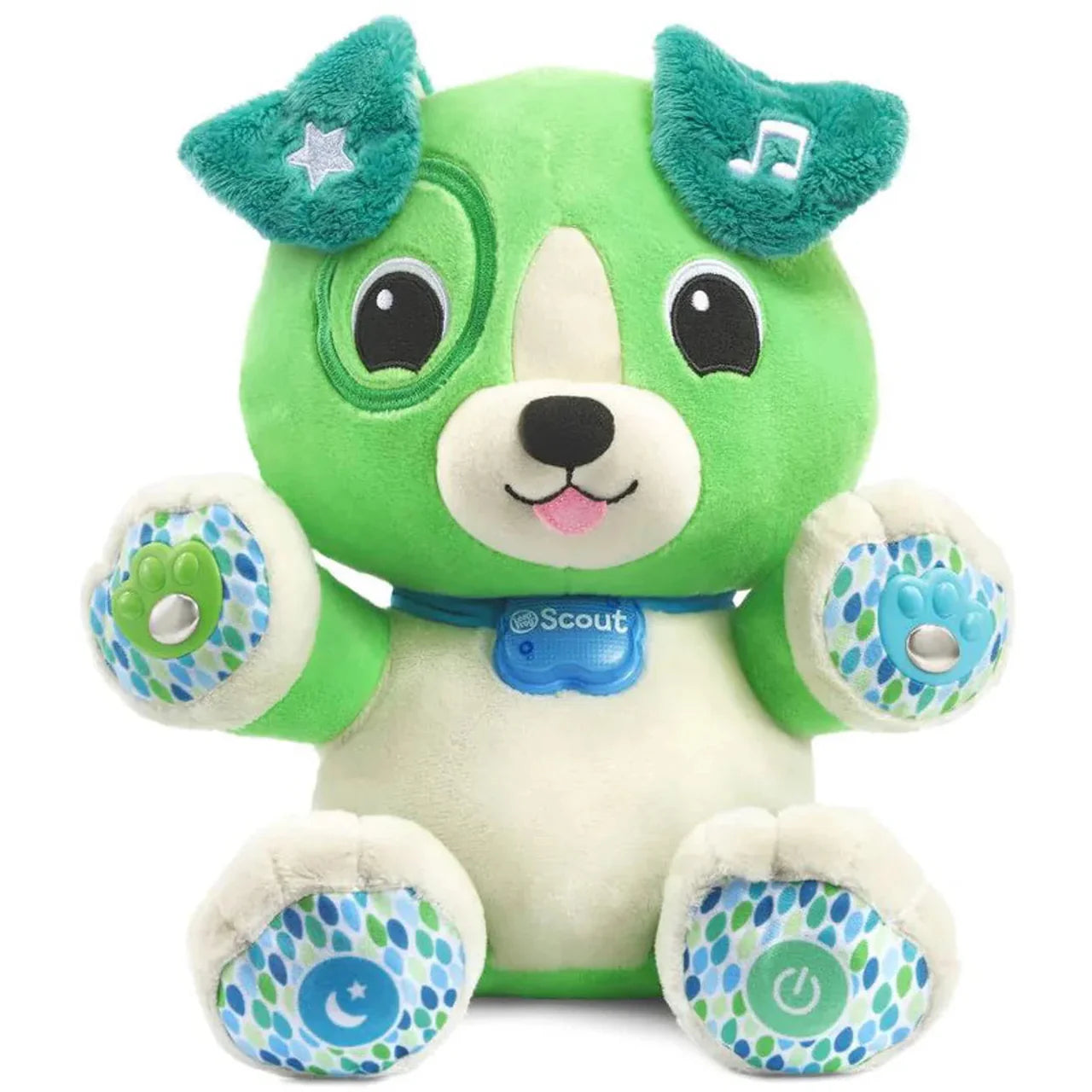 LeapFrog My Pal Scout Smarty Paws