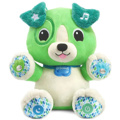 LeapFrog My Pal Scout Smarty Paws