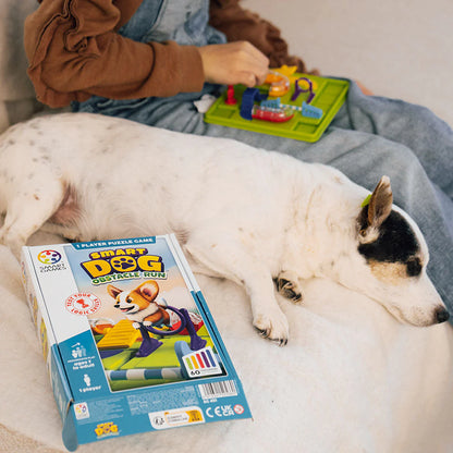 SmartGames - Smart Dog Game