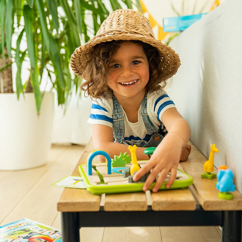 SmartGames - Safari Park Junior