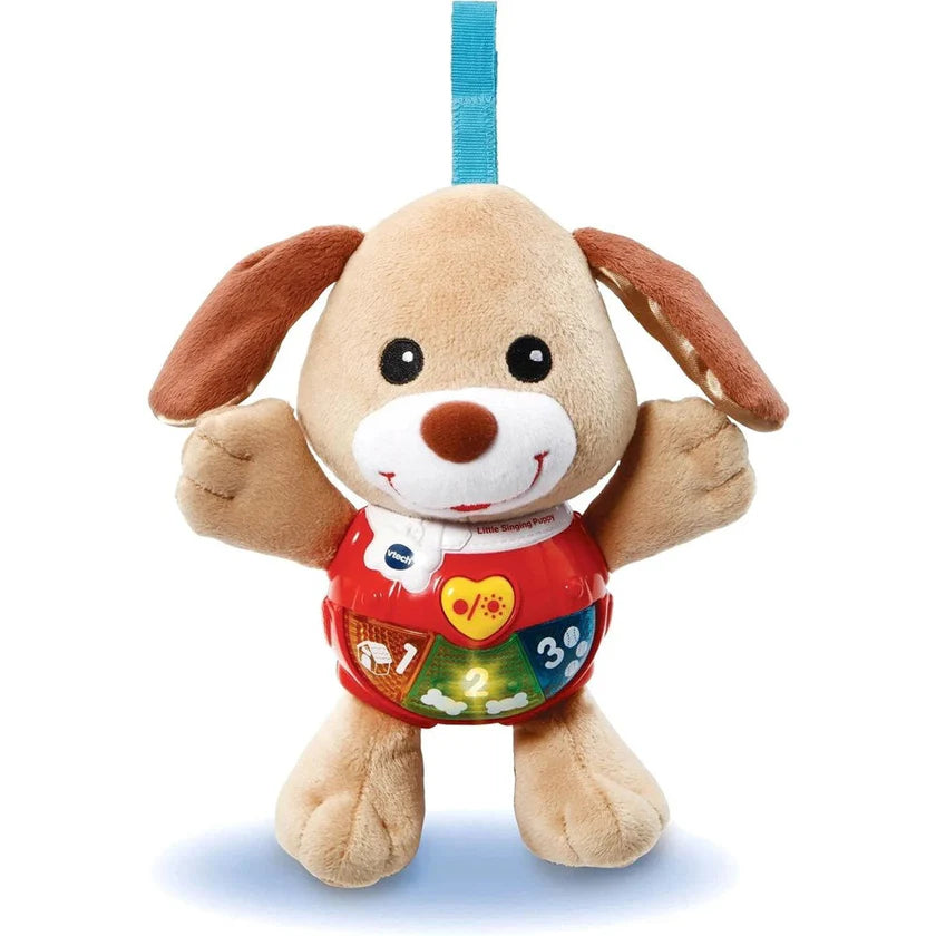 VTech Little Singing Puppy