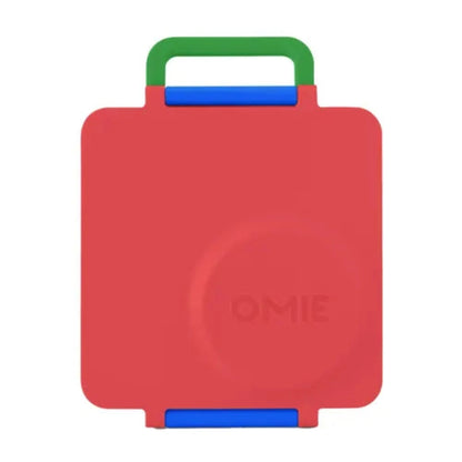 OmieBox - 2nd GEN Insulated Bento Box