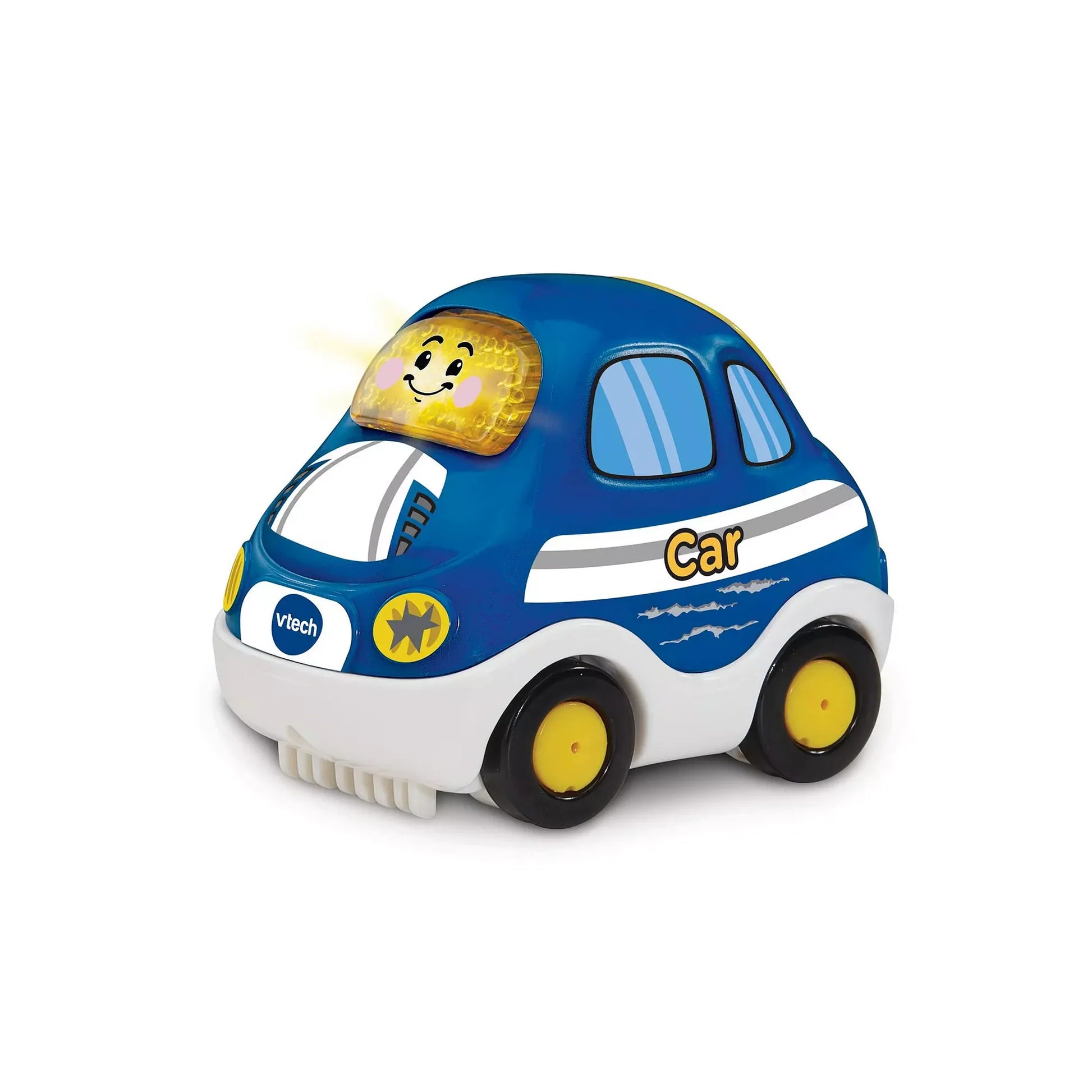 Vtech Toot-Toot Drivers Repair Centre
