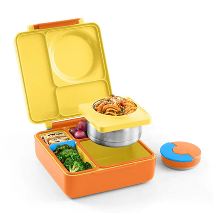 OmieBox - 2nd GEN Insulated Bento Box