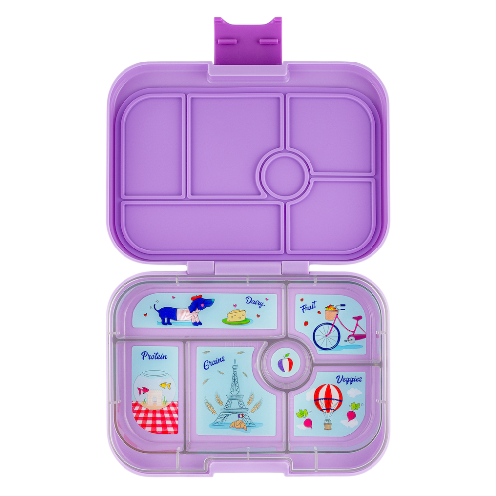 Yumbox Original Leakproof Bento Lunch Box