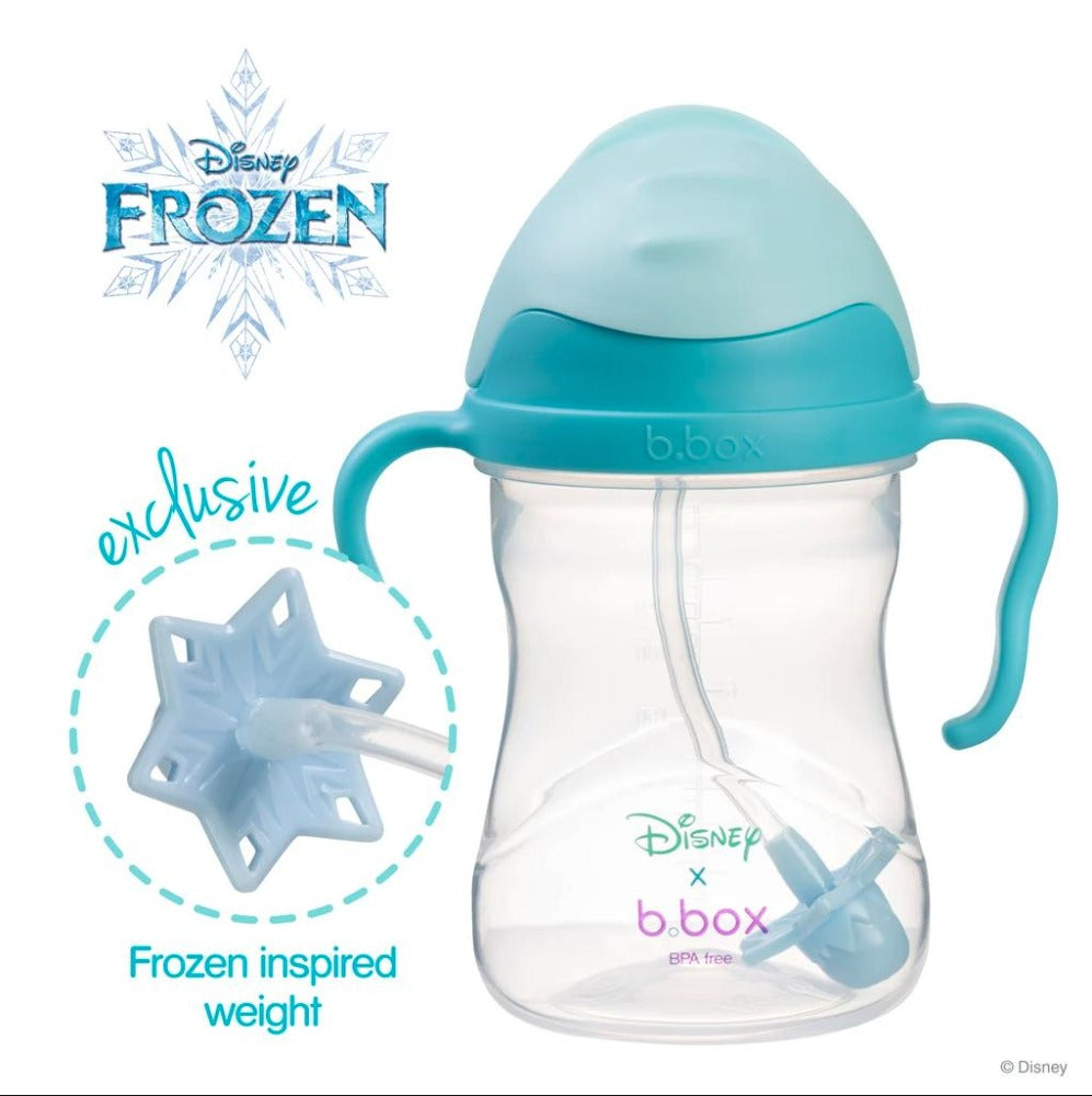 B box Disney Sippy Cup