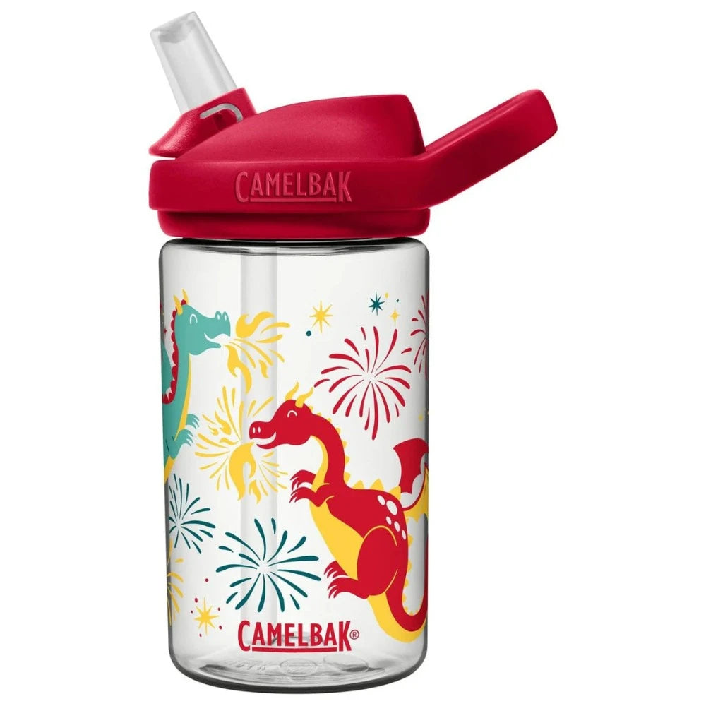 Camelbak Eddy+ Kids 400ml Bottle with Tritan™ Renew