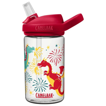 Camelbak Eddy+ Kids 400ml Bottle with Tritan™ Renew