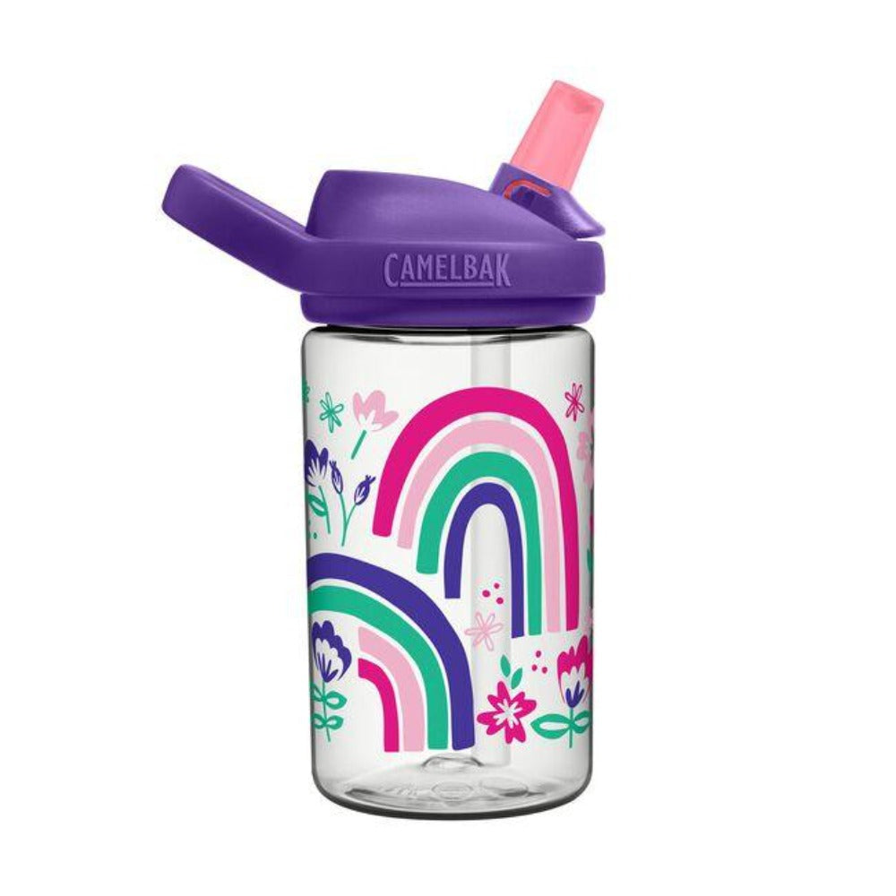 Camelbak Eddy+ Kids 400ml Bottle with Tritan™ Renew