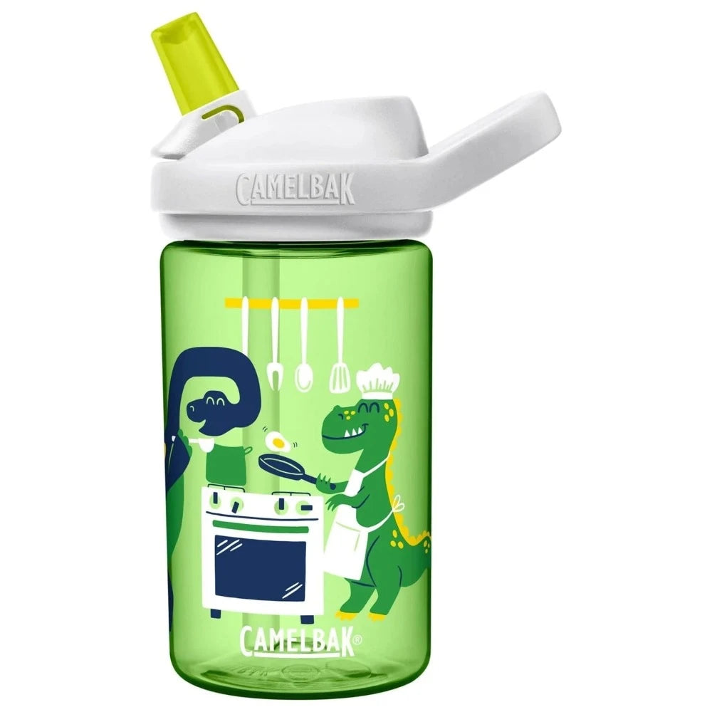 Camelbak Eddy+ Kids 400ml Bottle with Tritan™ Renew