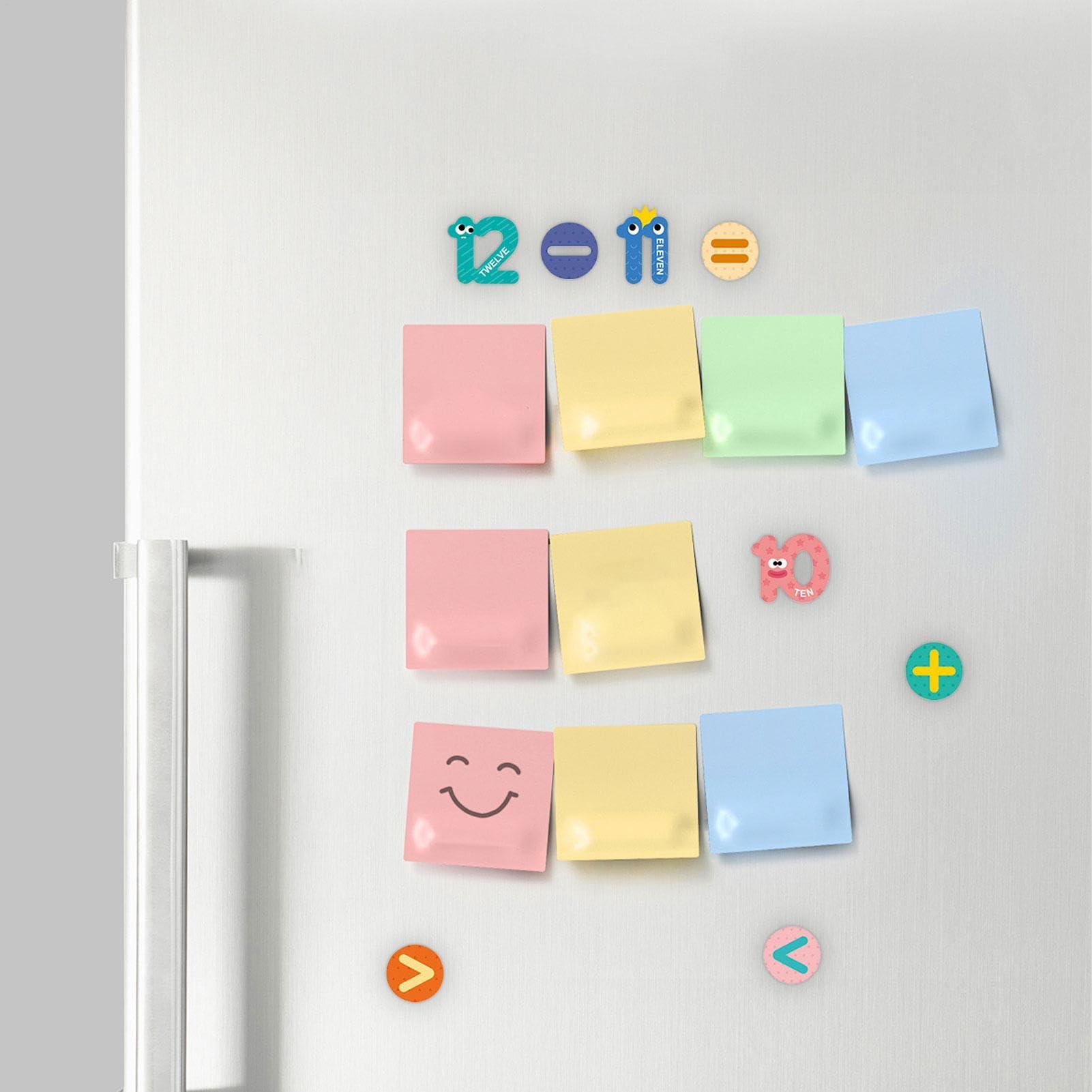 Magnet Puzzle – Numbers