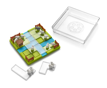 SmartGames - Counting Sheep