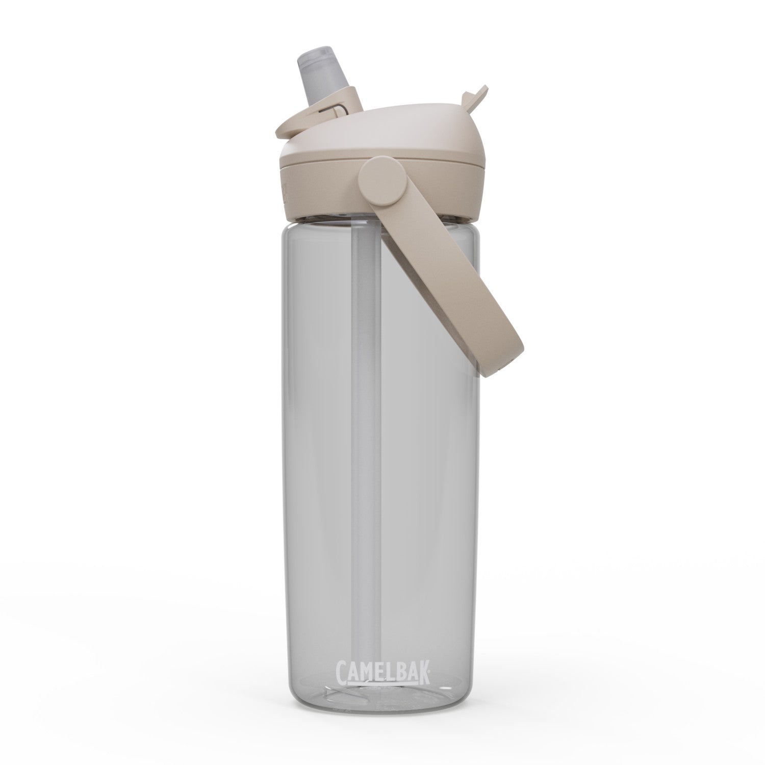 Camelbak Thrive Flip Straw 0.6L Bottle With Tritan Renew