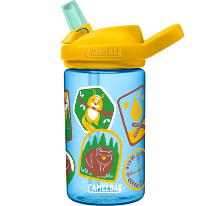 Camelbak Eddy+ Kids 400ml Bottle with Tritan™ Renew