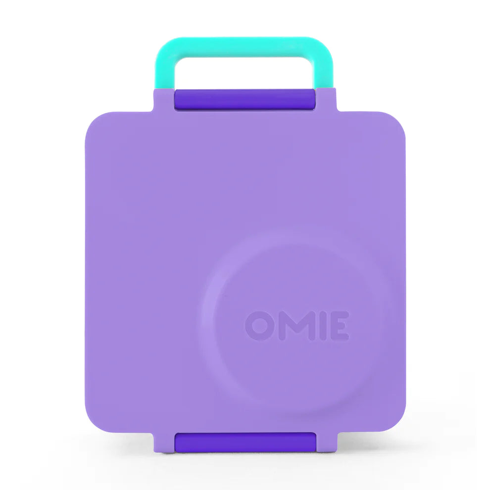 OmieBox 2nd GEN Insulated Bento Box