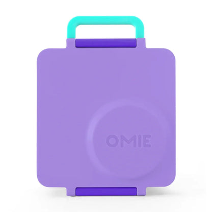 OmieBox - 2nd GEN Insulated Bento Box