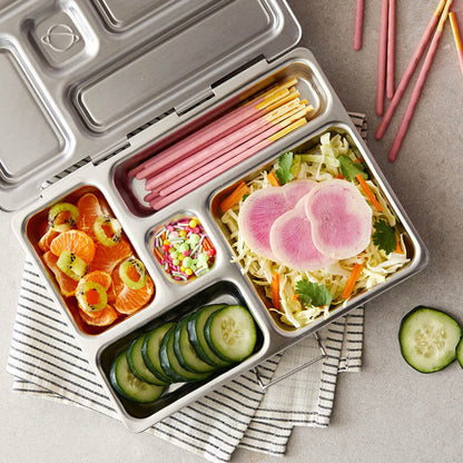 PlanetBox Stainless Steel LunchBox - Rover