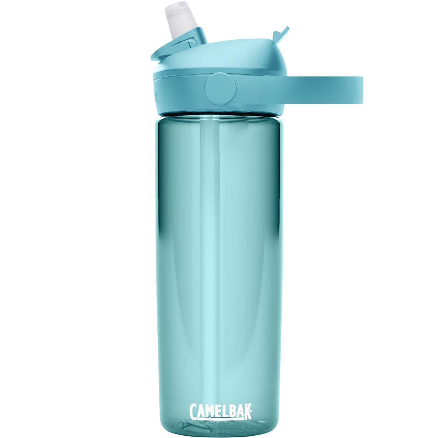 Camelbak Thrive Flip Straw 0.6L Bottle With Tritan Renew