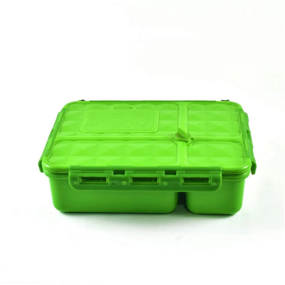 Go Green - Break Box Box