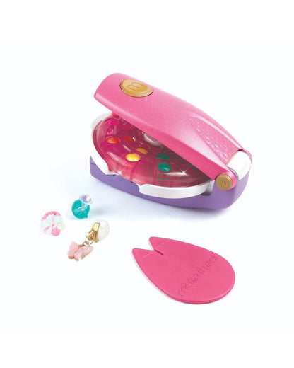 Make It Real - Snap & Glam Hair Styling Set