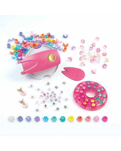 Make It Real - Snap & Glam Hair Styling Set