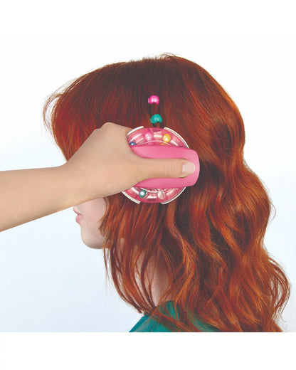 Make It Real - Snap & Glam Hair Styling Set