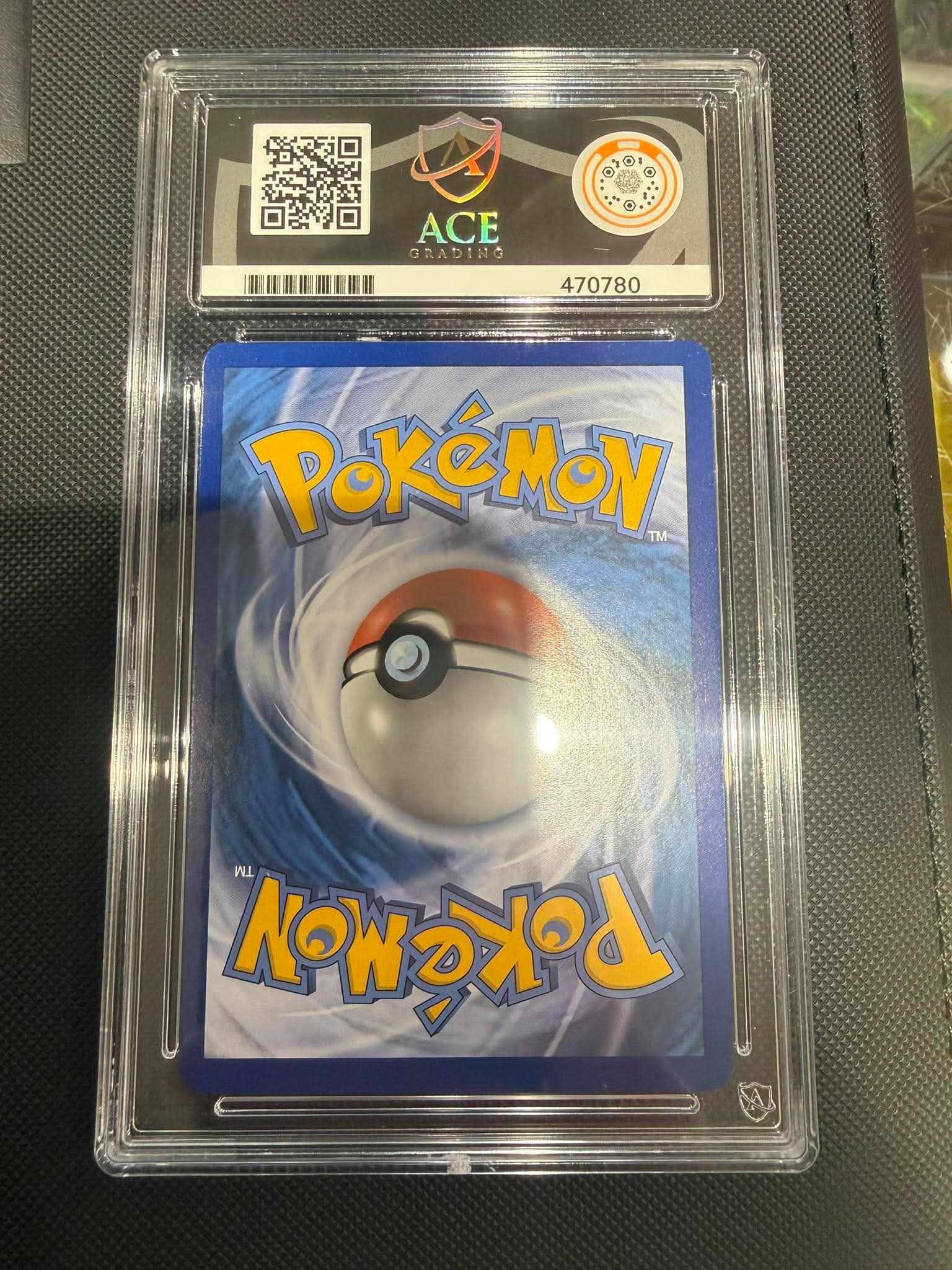 Pokemon Single Charizard & Braixen GX Sun & Moon Promo Promo SM230 ACE10