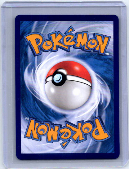 Pokemon Single Gengar (Full Art) (CN) Gem Pack Vol. 3 Art Rare 0307/07