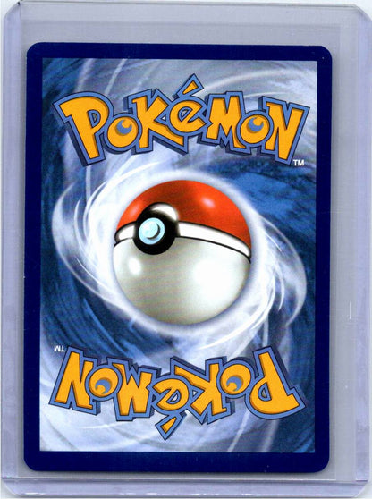 Pokemon Single Meloetta Mega Evolution Promos Illustration Rare 026