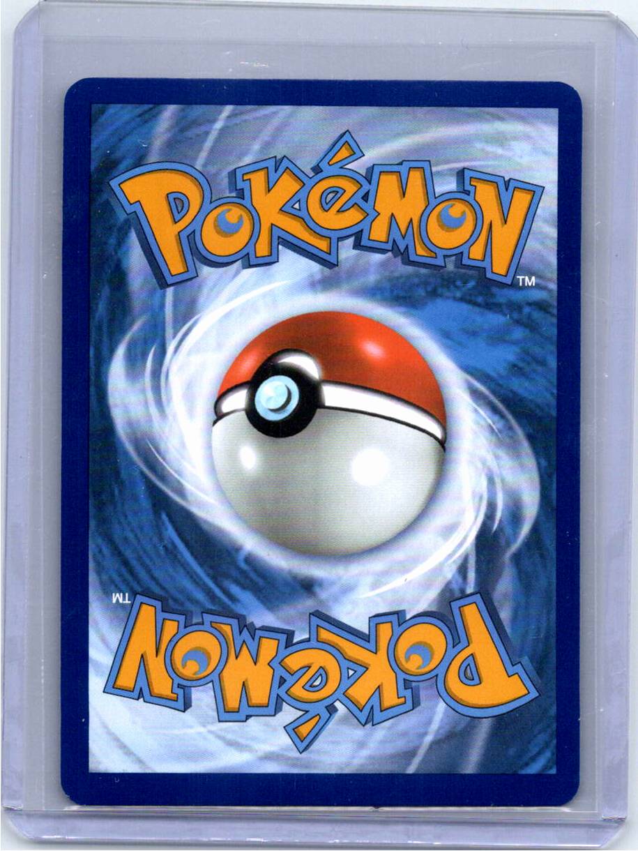 Pokemon Single Pikachu SV: 151 Illustration Rare 173/165