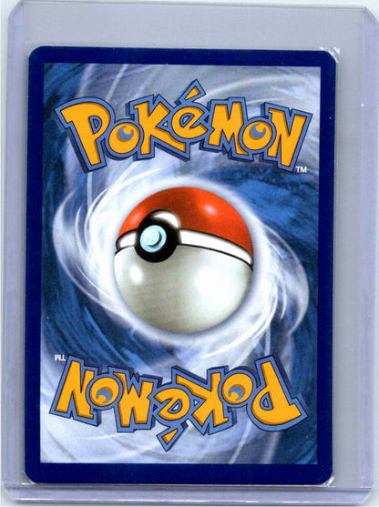 Pokemon Single Meloetta Mega Evolution Promos Illustration Rare 026