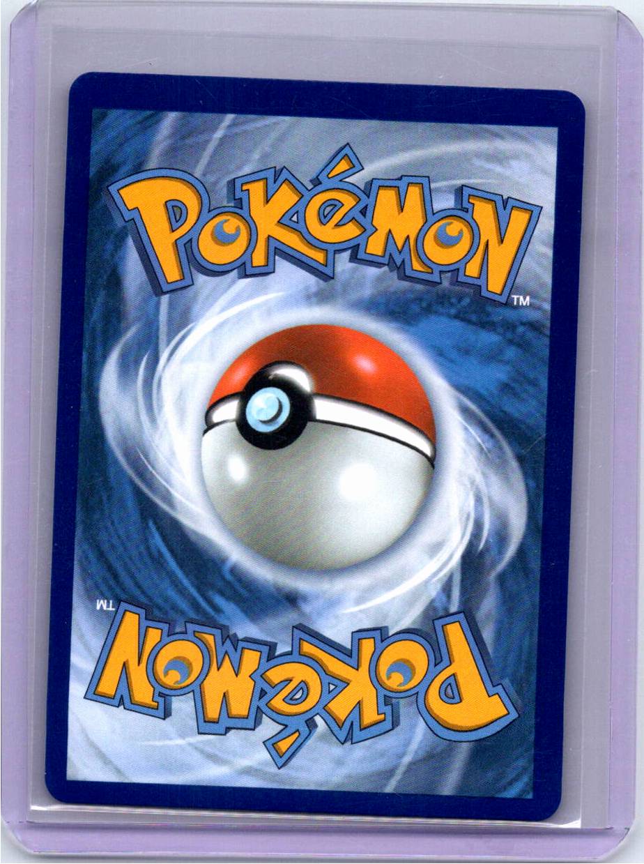 Pokemon Single Clefairy Perfect Order Illustration Rare 094/088